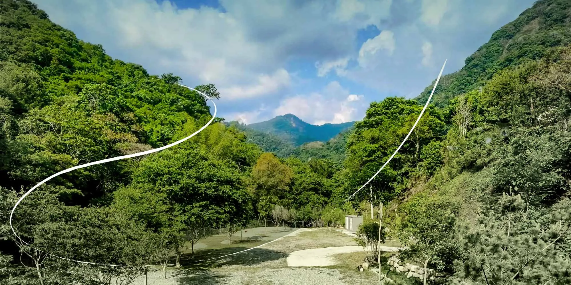 犁園水岸露營區