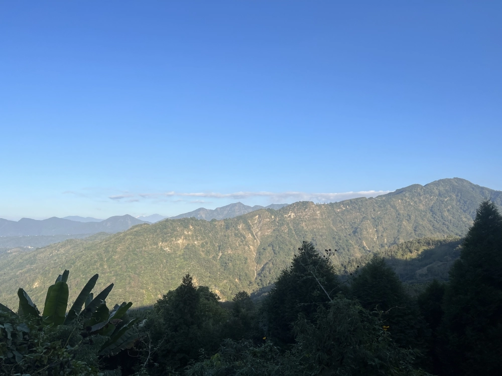 風景