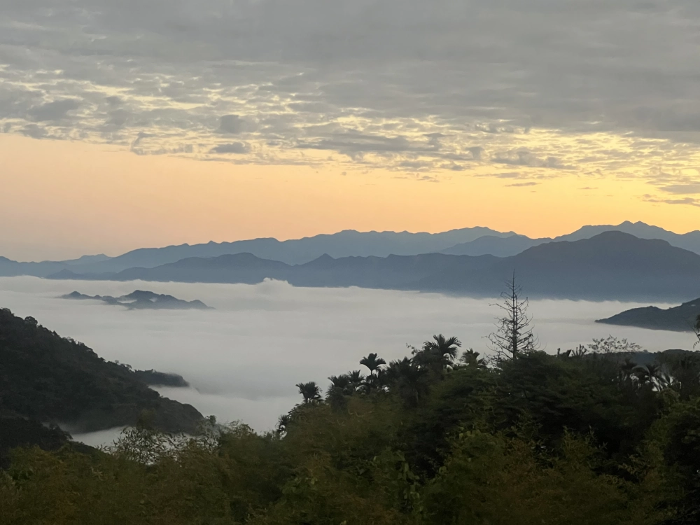 雲海