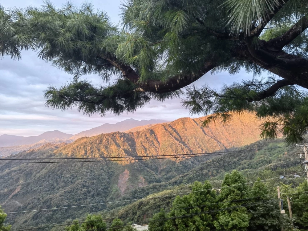 風景