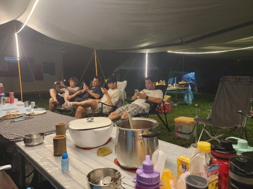 露友FB打卡分享
