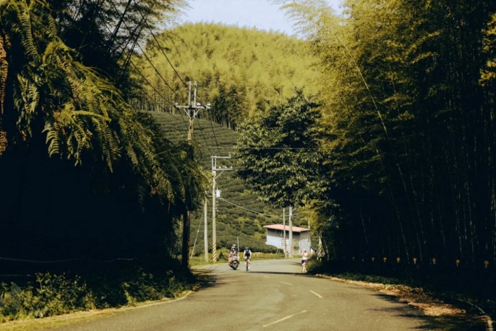 2023 05.20 第二屆大鞍公路賽
