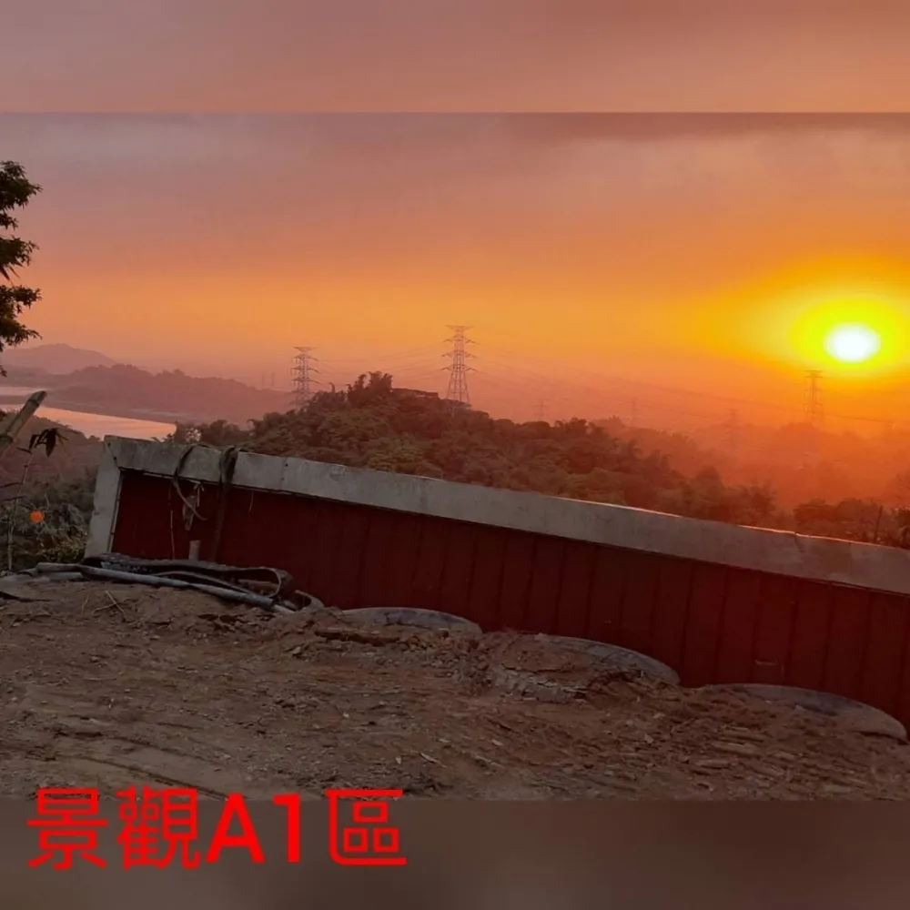 景觀A1包區(包5帳)