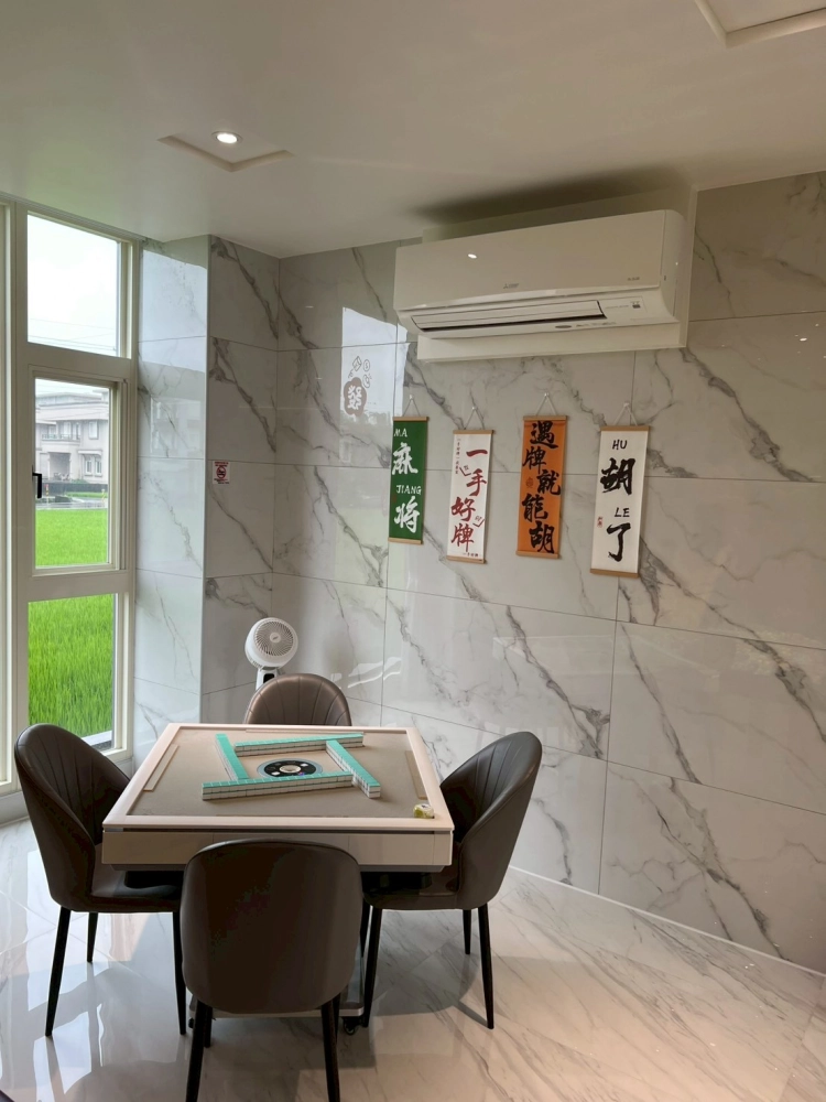 電動麻將桌