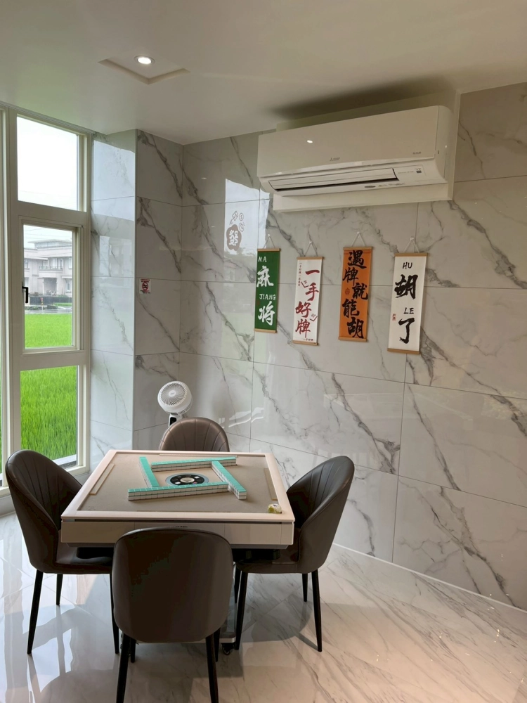電動麻將桌