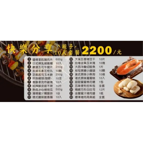 快樂分享