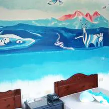 菩薩禪房(超越囧境)