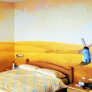 菩薩禪房(成功配方)