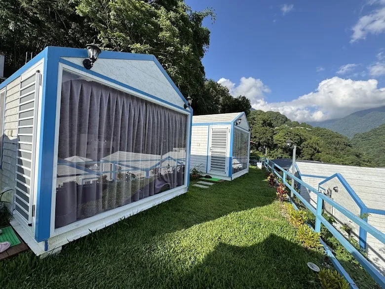 原住民實際打獵導覽