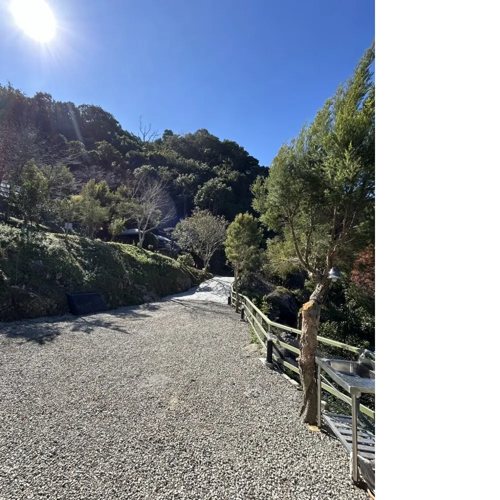 F5--碎石景觀2帳【包區制】