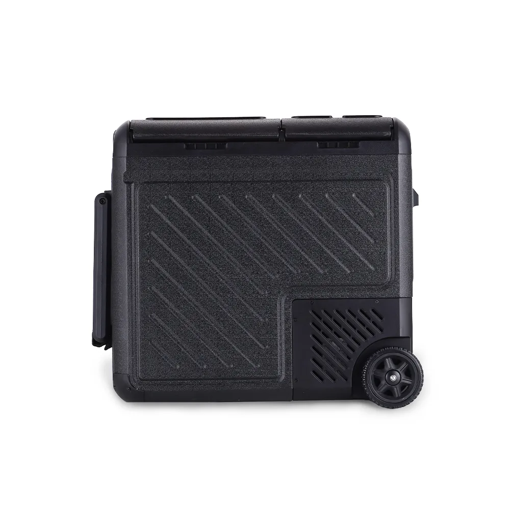 KZM 車載行動冰箱35L