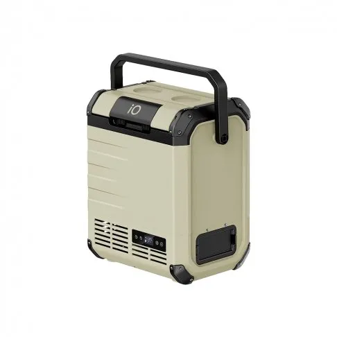 iO探索者EXPLORER G系列行動冰箱iG180L