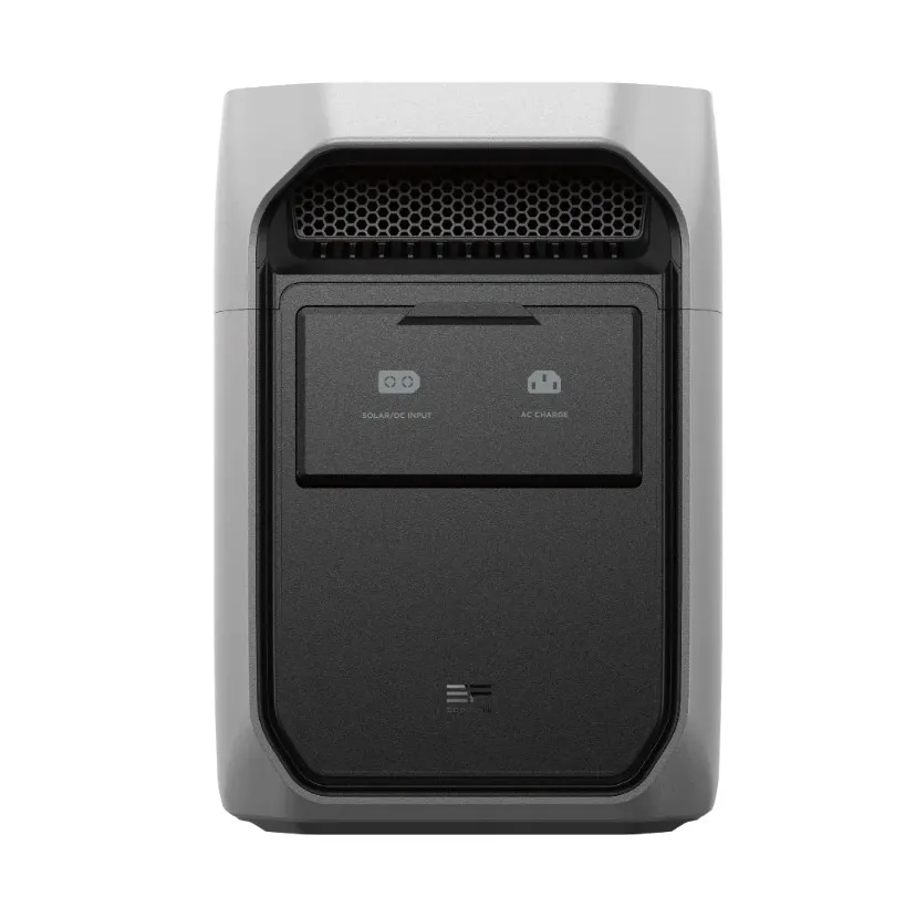 EcoFlow Delta 3 Classic 1800W 儲能電源 (新品上市)