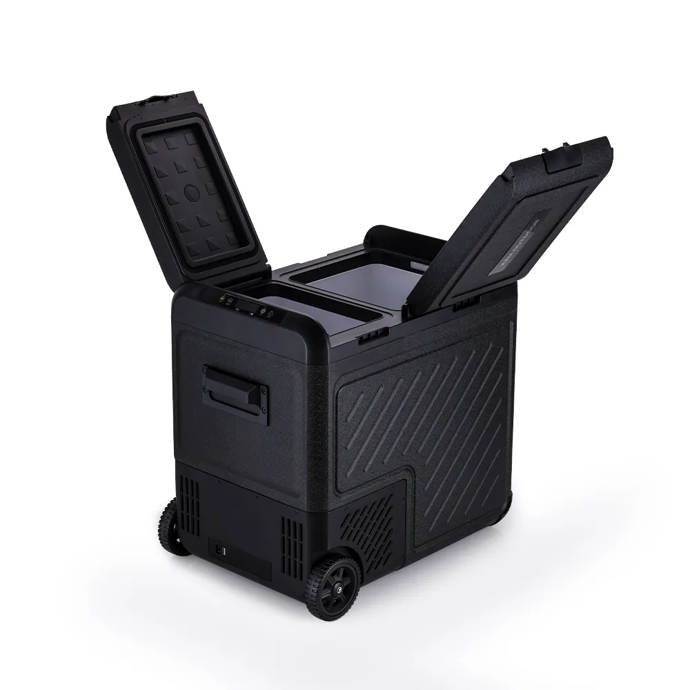KZM 車載行動冰箱35L