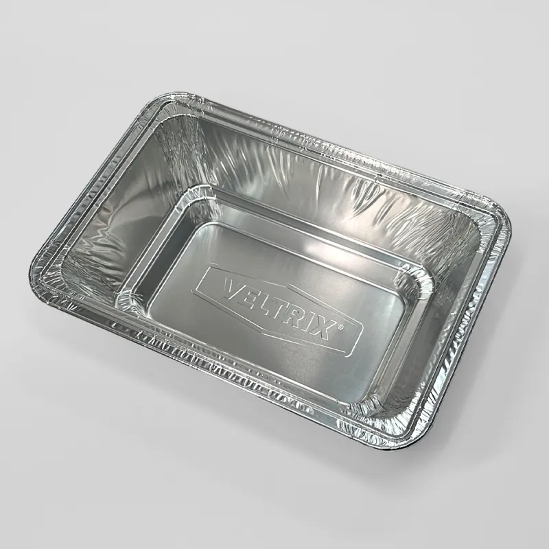  VELTRIX FIRESTOP TRAY 一單位拋棄式炭火盤(3入組)