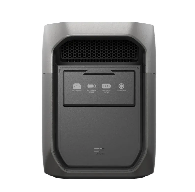 EcoFlow Delta 3 Max 儲能電源-熱銷新品