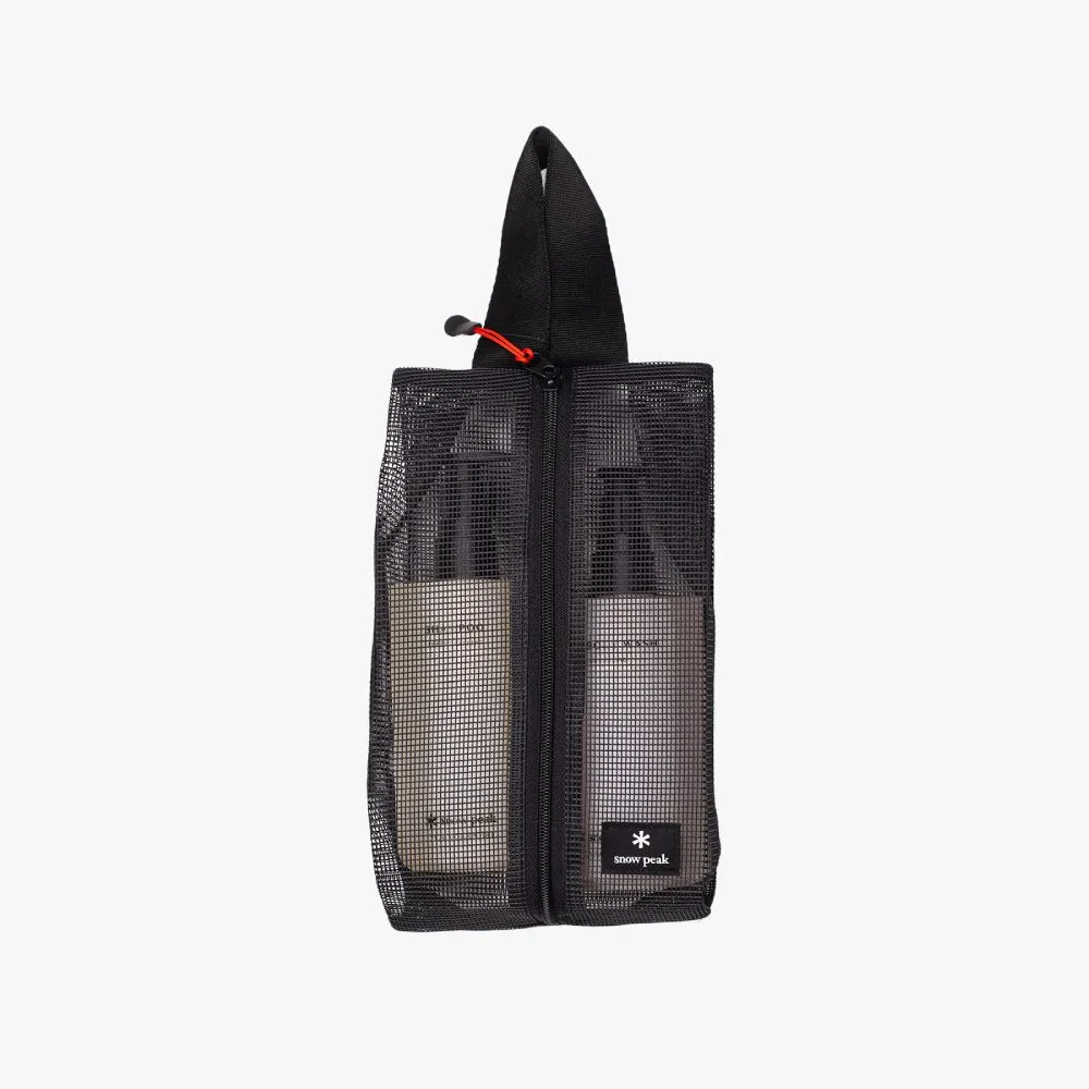 snowpeak Forest Calling - Shampoo&Wash Set