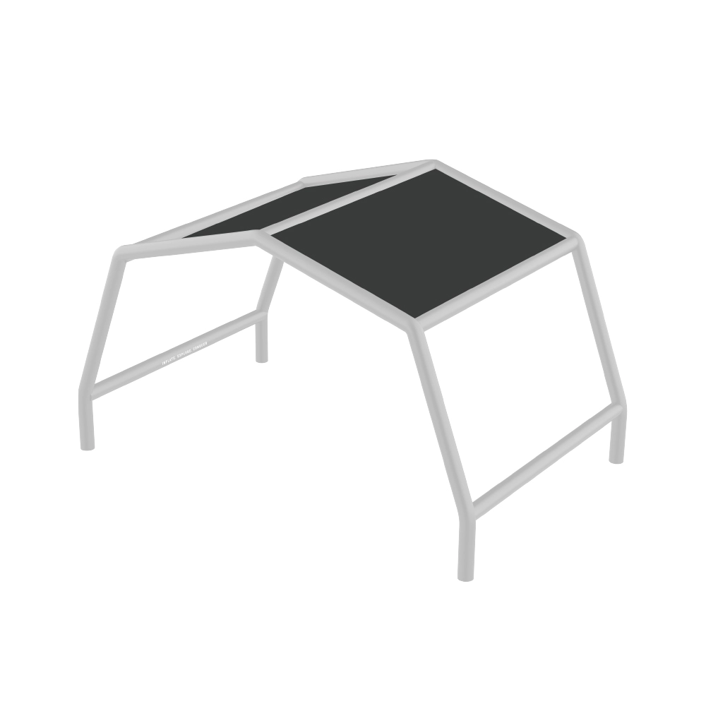 KZM T250頂部專用內襯