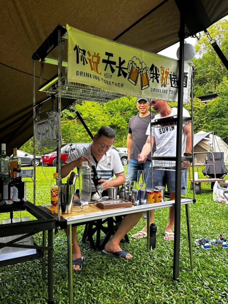 營區照片