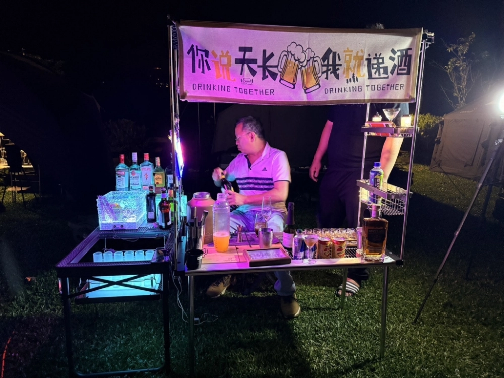 營區照片