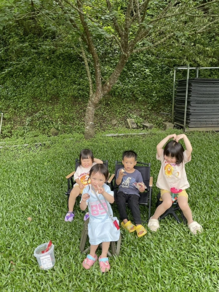 營區照片