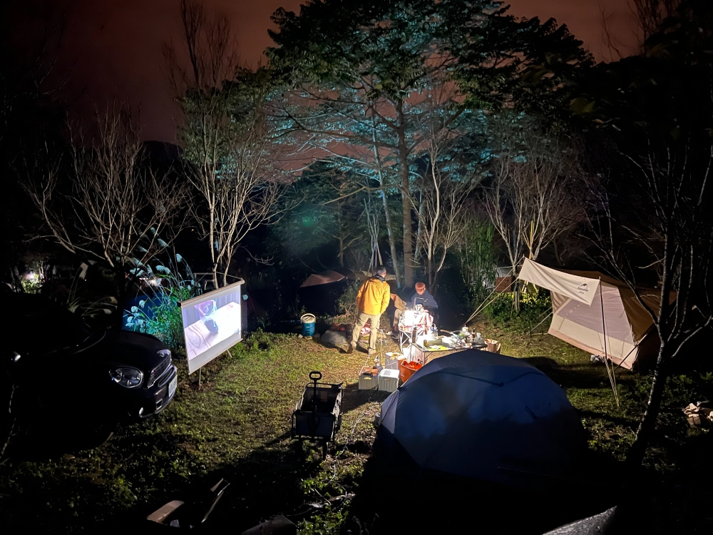 野人區Wild Area 