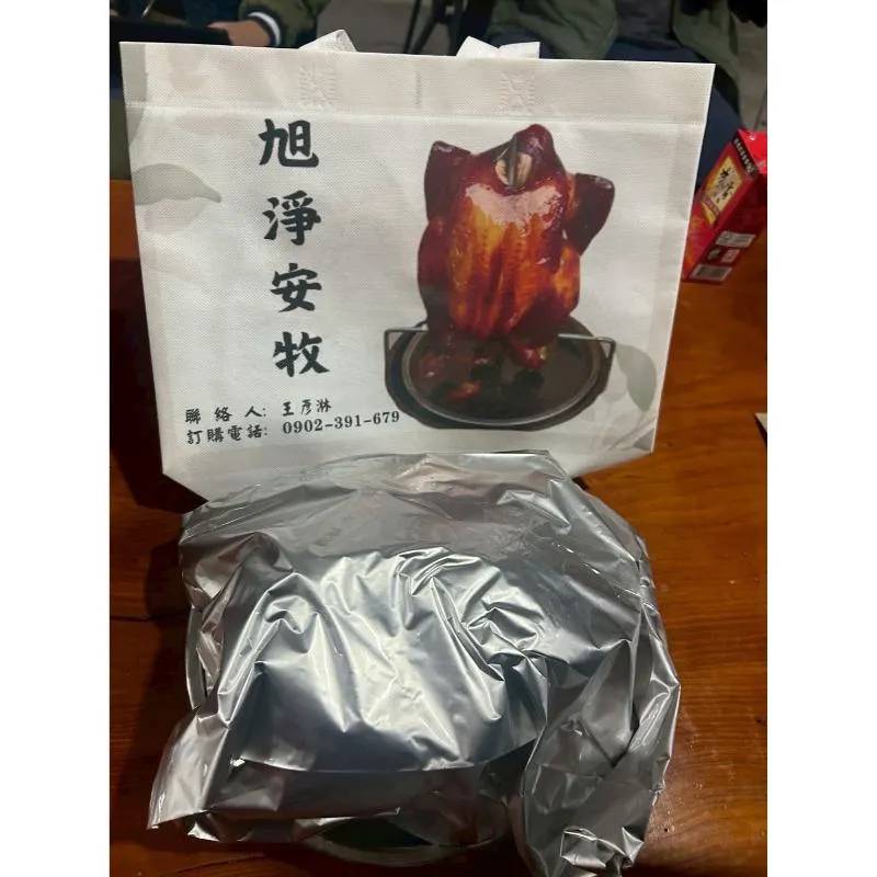 營區限定暖心料理開放預訂！