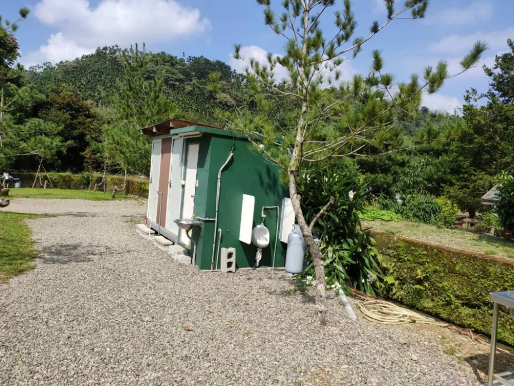 B.C區小廁所